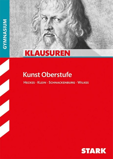 Klausuren Gymnasium - Kunst Oberstufe (Paperback)