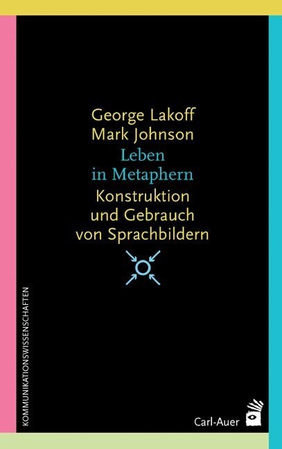 Leben in Metaphern (Paperback)