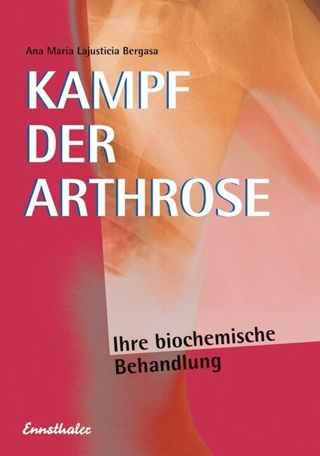 Kampf der Arthrose (Paperback)