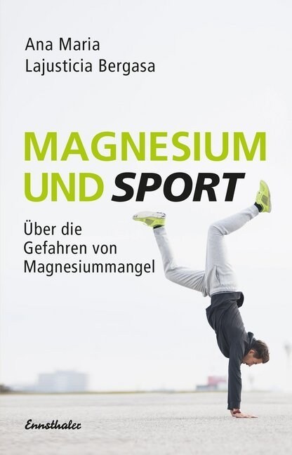 Magnesium und Sport (Paperback)