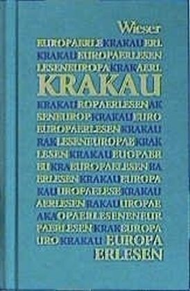 Krakau (Hardcover)