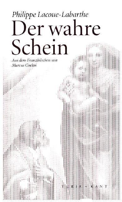 Der wahre Schein (Paperback)