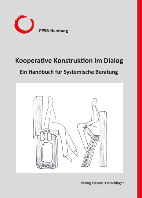 Kooperative Konstruktion im Dialog (Paperback)