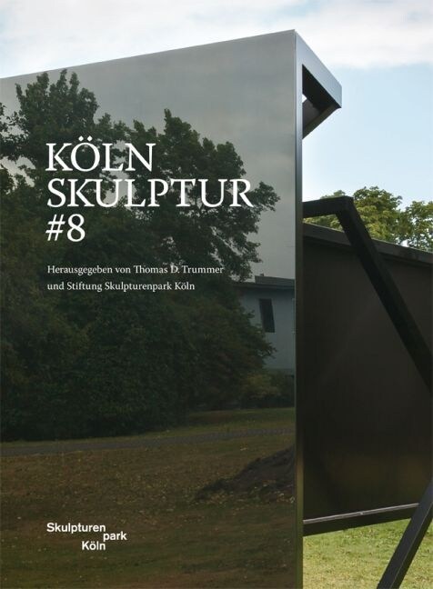 KolnSkulptur No.8 (Hardcover)