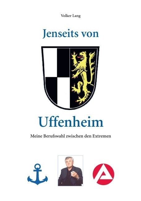 Jenseits von Uffenheim (Paperback)