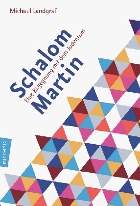 Schalom Martin (Hardcover)