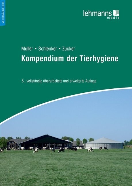 Kompendium der Tierhygiene (Paperback)