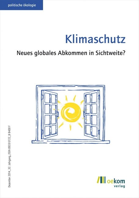 Klimaschutz (Paperback)