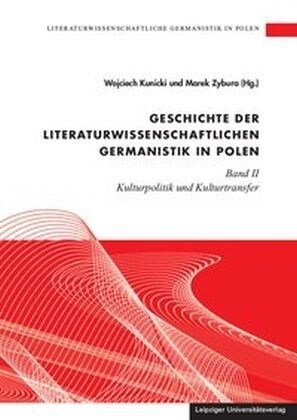 Kulturpolitik und Kulturtransfer (Hardcover)