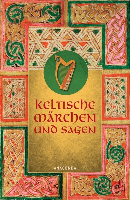 Keltische Marchen und Sagen (Hardcover)