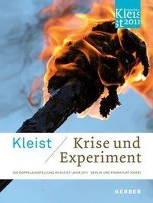 Kleist / Krise und Experiment (Paperback)