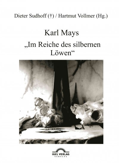 Karl Mays Im Reiche des silbernen L?en (Paperback)