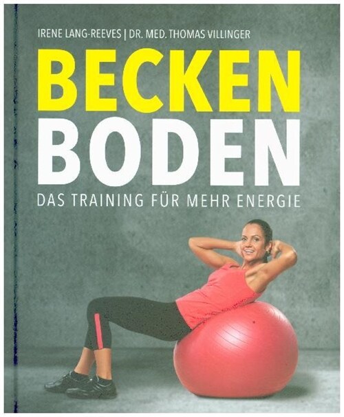 Beckenboden (Hardcover)