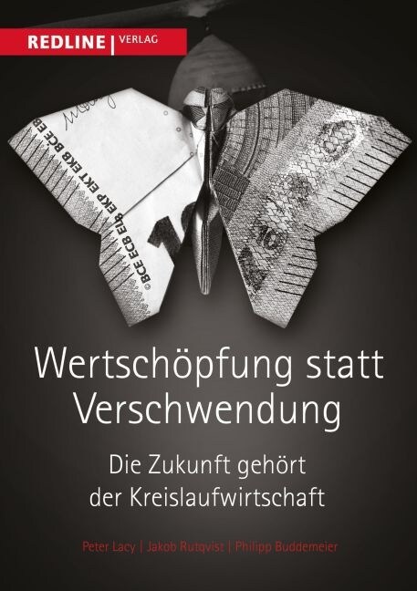 Wertschopfung statt Verschwendung (Hardcover)