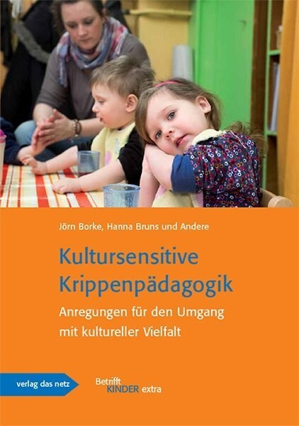 Kultursensitive Krippenpadagogik (Paperback)