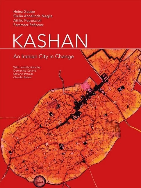 Kashan (Hardcover)