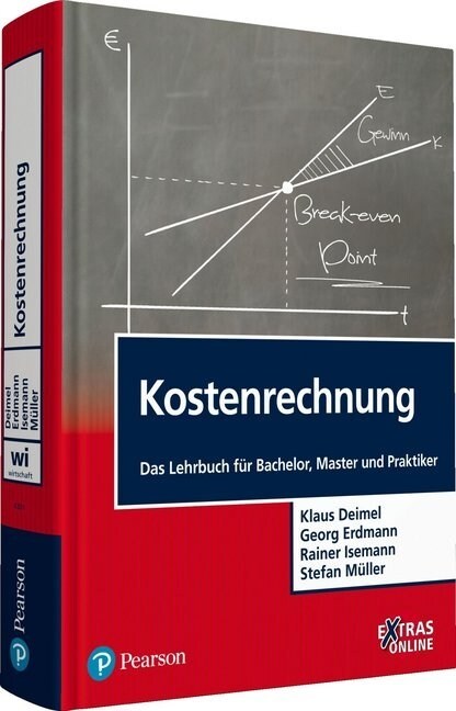 Kostenrechnung (Hardcover)