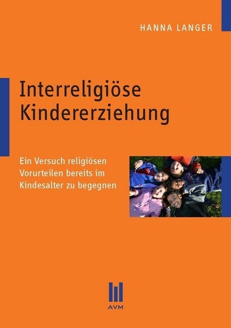 Interreligiose Kindererziehung (Paperback)