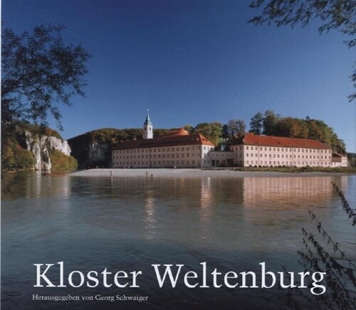 Kloster Weltenburg (Hardcover)