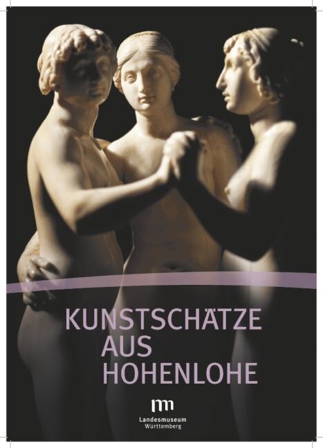 Kunstschatze aus Hohenlohe (Hardcover)