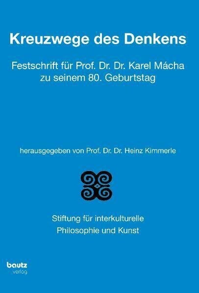 Kreuzwege des Denkens (Paperback)