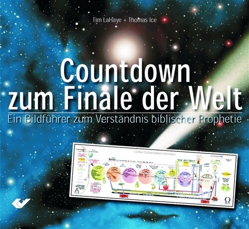 Countdown zum Finale der Welt (Hardcover)