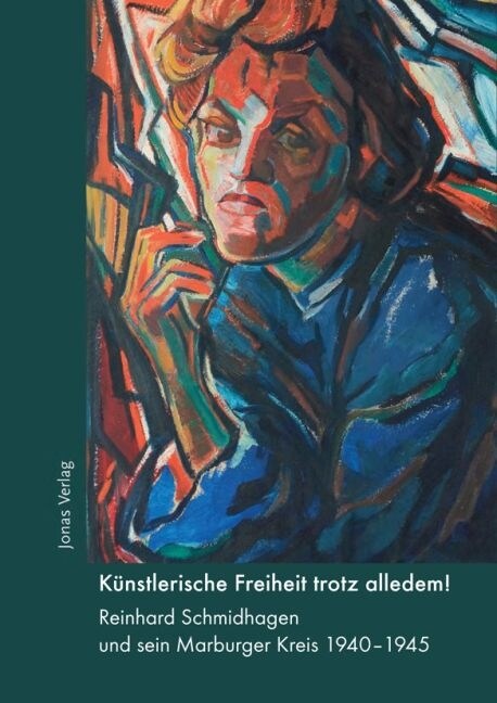 Kunstlerische Freiheit trotz alledem! (Hardcover)