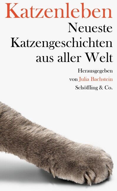 Katzenleben (Hardcover)