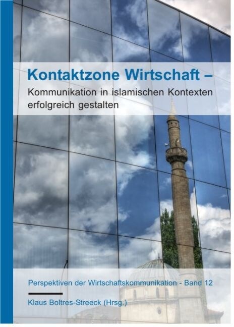 Kontaktzone Wirtschaft (Paperback)