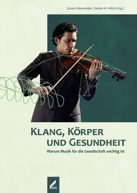 Klang, Korper und Gesundheit (Paperback)