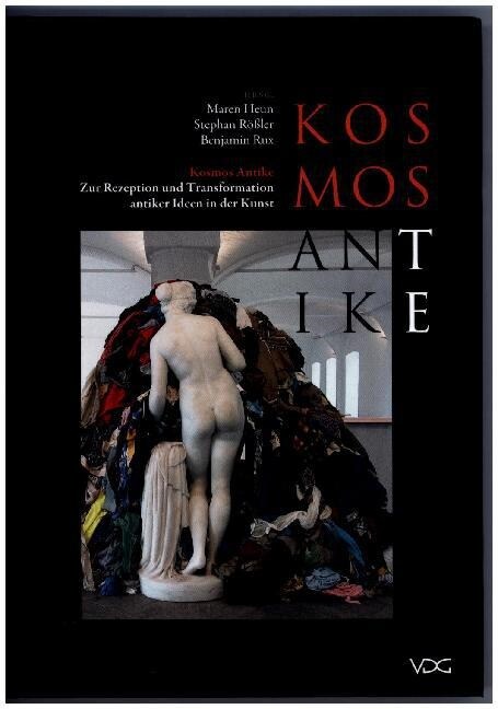 Kosmos Antike (Hardcover)