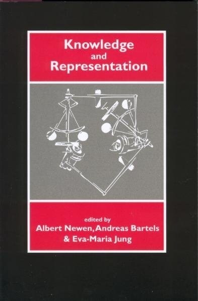 Knowledge and Representation (Paperback)