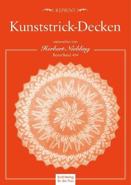 Kunststrick-Decken (Loose-leaf)