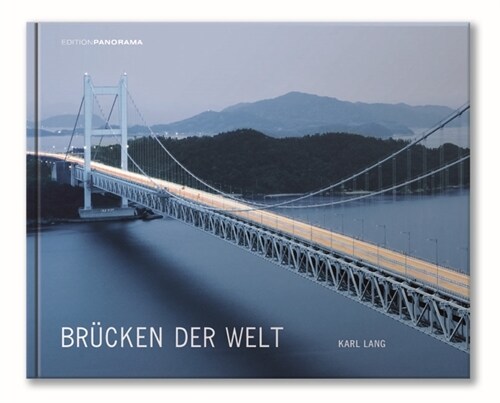 Brucken der Welt (Hardcover)