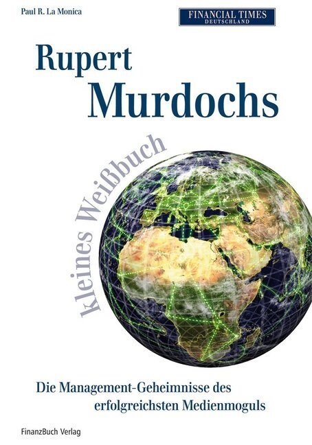 Rupert Murdochs kleines Weißbuch (Hardcover)