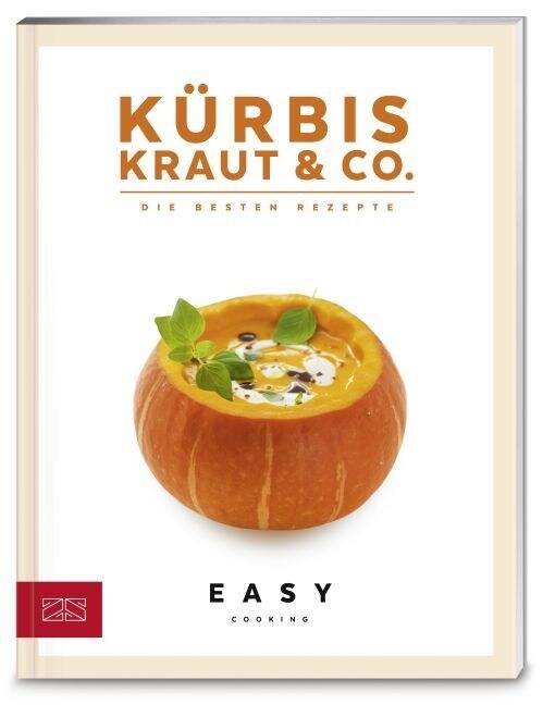Kurbis, Kraut & Co. (Paperback)
