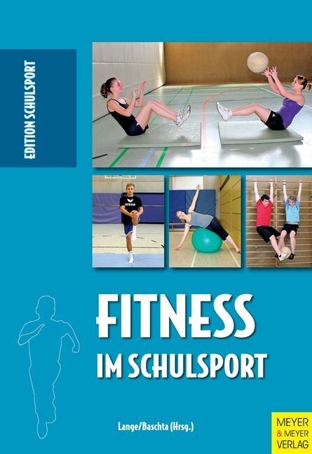 Fitness im Schulsport (Paperback)