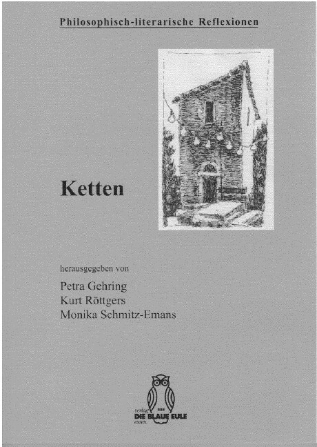 Ketten (Paperback)