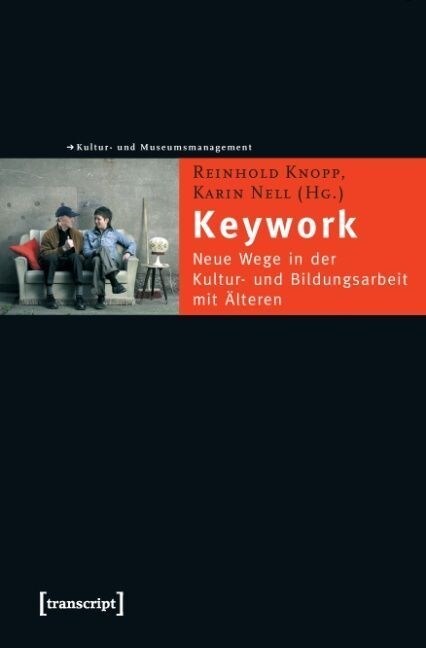 Keywork (Paperback)