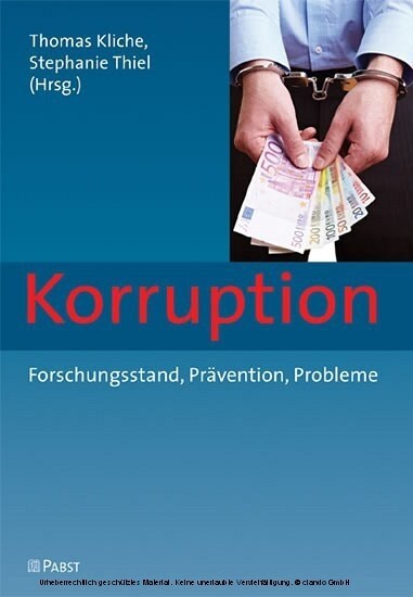 Korruption (Hardcover)