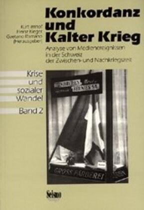 Konkordanz und Kalter Krieg (Paperback)