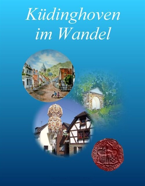 Kudinghoven im Wandel (Paperback)