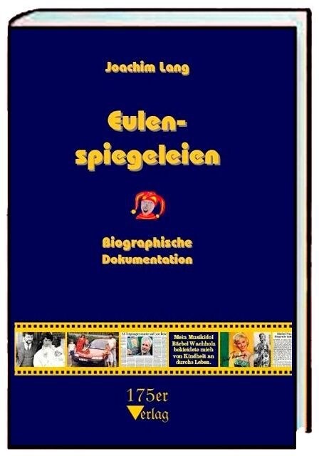 Eulenspiegeleien (Paperback)