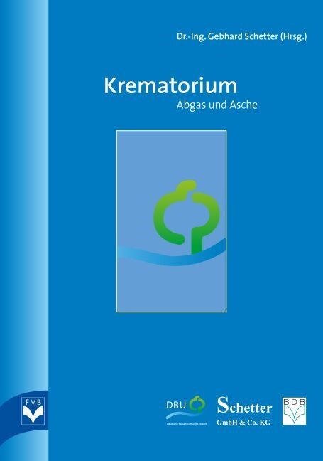 Krematorium - Abgas und Asche (Paperback)