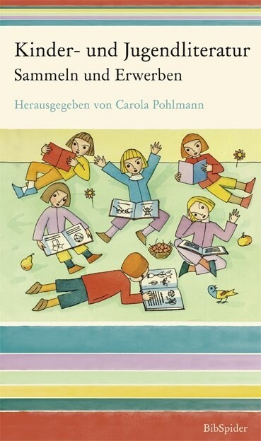 Kinder- und Jugendliteratur (Paperback)