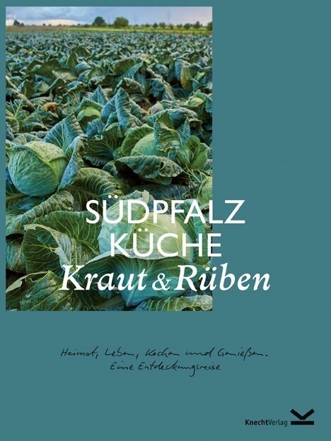 Kraut & Ruben (Paperback)