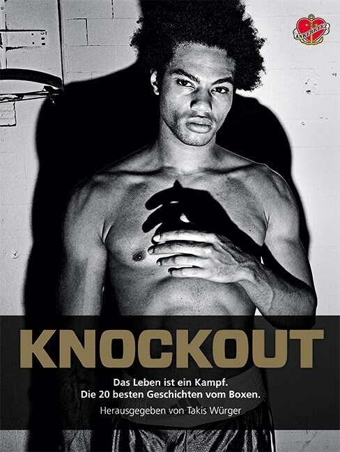 Knockout (Hardcover)