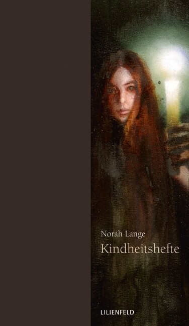 Kindheitshefte (Hardcover)