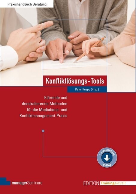 Konfliktlosungs-Tools (WW)