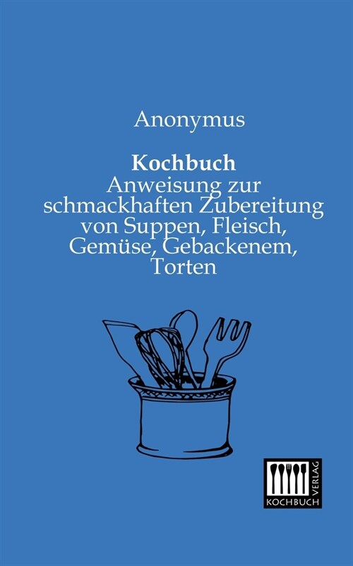 Kochbuch (Paperback)